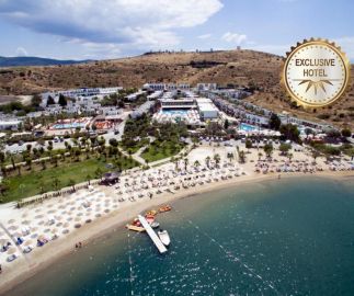 JASMIN BEACH HOTEL